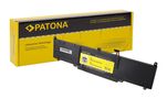 PATONA Battery f. Asus ZenBook UX303 UX303L UX303LA UX303LB UX303LN C31N1339, PATONA 2814 4055655202749