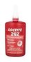 ADHESIVE, BOTTLE, 50ML, RED 262, 50ML