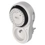 Mechanical Outlet timer TF-16, EMOS P5503 8595025319753