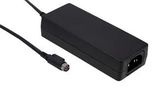 ADAPTOR, MEDICAL, AC-DC, 24V, 5A GSM120B24-R7B