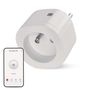 GoSmart Zigbee socket IP-3007F, EMOS P5553 8592920131756