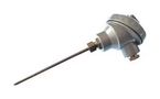 THERMOMETER, PT100, CLASS B, 450 DEG C XF-1104-FAR