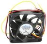 AXIAL FAN, 40MM, 12VDC, 9.4CFM, 35.03DBA MC002105