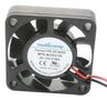 AXIAL FAN, 40MM, 12VDC, 5.2CFM, 27.08DBA MC002107