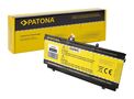 PATONA Battery f. HP Compaq Spectre X360 SH03 SH03XL HSTNN-LB7L 859026-421 859356-855 TPN-Q178, PATONA 2817 4055655202770