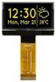 DISPLAY, OLED GRAPHIC, TAB, 128X64PIXELS MCOT128064B1V-YM