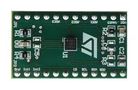 ADAPTER BOARD, MEMS MOTHERBOARD STEVAL-MKI153V1