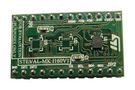 ADAPTER BOARD, MEMS MOTHERBOARD STEVAL-MKI160V1