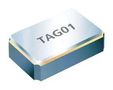 CRYSTAL, 32.768KHZ, 9PF, 1.6MM X 1MM 9HT12-32.768KDZC-T