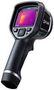 THERMAL IMAGER, 45X34 DEG, 1.6FT, 9HZ FLIR E4 WIFI