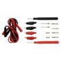 Universal Test Leads Kit S4001N, EMOS S4001N 8592920103975