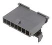 CONNECTOR HOUSING, PLUG, 3POS 200875-0003