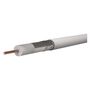 Coaxial Cable CB130 100m, EMOS S5381E 8595025338228