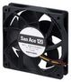 AXIAL FAN, 120MM, 24VDC, 134CFM, 57DBA 9GA1224P4G001