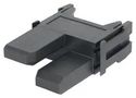 DUMMY MODULE W/CENTERING, PA GF, 1 SLOT 44423233