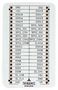 CONNECTOR BRD, PLUG-IN EVAL BOARD SYSTEM ESELSBRUECKE