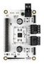 EVAL BRD, DUAL STEPPER MOTOR CTRL/DRIVER TMC5072-EVAL