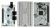 EVAL KIT, DUAL STEPPER MOTOR CTRL/DRIVER TMC5072-EVAL-KIT