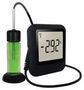 DATA LOGGER W/GLYCOL BOTTLE, 125DEG C EL-WIFI-VAC
