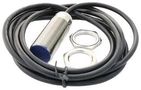 INDUCTIVE PROXIMITY SENSOR, 2MM, 24VDC XS112BLNAL2
