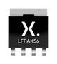 MOSFET, AEC-Q101, N-CH, 40V, SOT-669-4 BUK7Y2R0-40HX