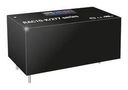 POWER SUPPLY, AC-DC, 24V, 0.42A RAC10-24SK/277