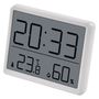 Digital Thermometer with hygrometer EMOS E6210, EMOS E6210 8592920136157