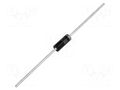 Diode: Zener; 5W; 200V; reel,tape; CASE017AA; single diode; 0.5uA ONSEMI 1N5388BRLG
