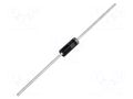 Diode: Zener; 5W; 33V; bulk; CASE017AA; single diode; 0.5uA; 1N53xxB ONSEMI 1N5364BG