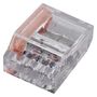 Clasp type wago 273-253 3×2,5, EMOS A9902 8595055717086