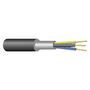 Cable CYKY-J 3C×1,5, 100m, EMOS A3004 8592920117835
