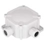 Junction Box 6455-11P ACIDUR, EMOS A2401.1 8584128128263