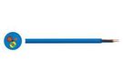 UNSHLD FLEX CABLE, 3COND, 2.5MM2, 100M PP-3183Y-2.5MM-ARTIC BLUE