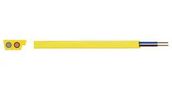 UNSHLD FLEX CABLE, 2COND, 1.5MM2, 100M PP001549