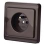 Socket STANDARD 4FN15059.2116 H, Tesla Stropkov A0243 8585001557583