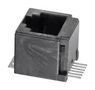 MODULAR CONN, JACK, 6P6C, 1PORT, SMD 634106149621