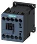 CONTACTOR, 3PST-NO, 24V, PANEL/DINRAIL 3RT2015-1BB41