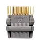 IC TEST CLIP, 68 POS, PLCC, 1.27MM 5401.