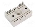 Module: diode-thyristor; 1kV; 21A; T30; SEMITOP2; Ufmax: 1.9V; screw SEMIKRON DANFOSS SK20NHMH10