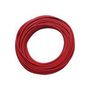 HOOK-UP WIRE, 18AWG, RED, 15.24M 6734-2.