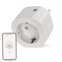 GoSmart Zigbee socket IP-3009S, EMOS P5533 8592920131770