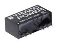 DC-DC CONVERTER, 2 O/P, 2W TMV 2-2415DHI