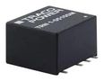 DC-DC CONVERTER, 2 O/P, 1W TRN 1-0523SM