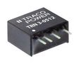 DC-DC CONVERTER, 2 O/P, 3W TRN 3-2423