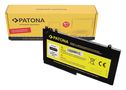 PATONA Battery f. DELL Latitude Serie E5270 12 12 5000 12 5000 Serie-E5270 12-E5270 Serie 0RDRH9 NGGX5 RDRH9 11.4V, PATONA 2831 4055655208239