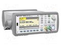 Meter: frequency; LCD TFT 4,3"; 480x272; Ch: 2; 10÷350MHz; 0÷55°C KEYSIGHT 53220A