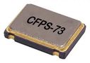 OSC, 125MHZ, HCMOS, SMD, 7MM X 5MM 831009440