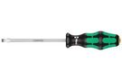 SLOTTED SCREWDRIVER, TIP 6MM, 125MM 05007620001