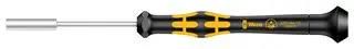 MICRO NUTDRIVER, 1.5MM X 60MM 05030410001