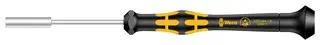 MICRO NUTDRIVER, 1.8MM X 60MM 05030411001